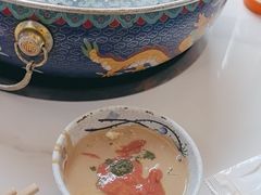 -庭院·冰煮羊·北京涮肉(西单店)