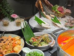 -生如夏花泰式火锅(西村黑金店)