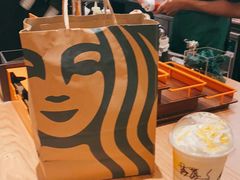 -星巴克(深圳南海意库店)
