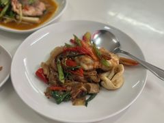 醉汉面-Raan Jay Fai