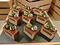 -星璞餐厅(深铁塘朗城君璞酒店)