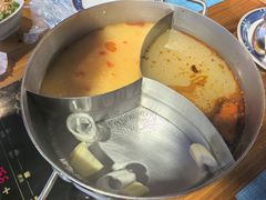 -渔家火锅·海鲜自助餐·演艺(亚龙湾天域酒店)