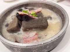 -富淳饭店(世纪公园店)