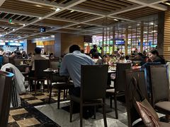 -济南蓝海御华大饭店·蓝钻国际美食自助百汇(山东书城店)