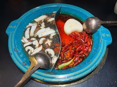 -吼堂老火锅(太古里总店)