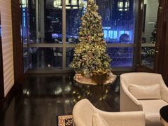 -四季酒店·行政酒廊