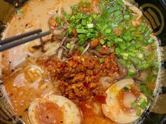 -味千拉面(又一城店)