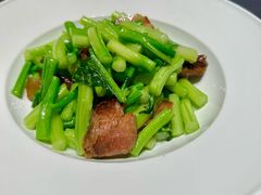-将相和·海鲜蒸饺大连菜
