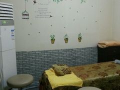-国医整脊馆(武夷路店)