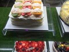 -万利隆·活力烘焙(人民路店)