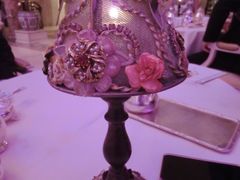 -The Ritz Restaurant