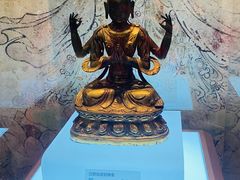 -敦煌市博物馆