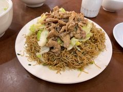 炒米粉-万兴菜馆(龙华店)