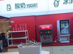 -龍歌自助小火锅(漳州二路爱购店)