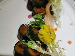 -周三的情书花园餐厅(江北店)