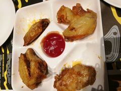 -乐凯撒披萨(喜荟城店)