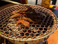 -烧肉达人•炭火烧肉(新天地店)