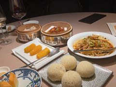 -荣轩(新荣记环球金融中心店)