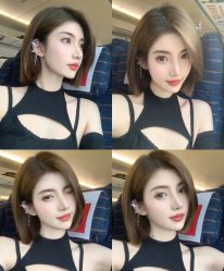 -时尚殿堂salon
