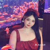 贵阳新店！小鱼餐厅好美啊！！🎏