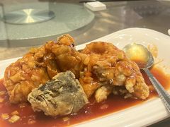 -庄氏祥记家常食府(国瑞建材家居博览中心店)