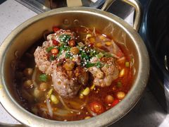 -钢管厂五区小郡肝火锅串串香(清河店)