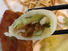 -素清香(解放路店)
