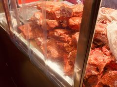 -马志善稀糊爛生熟肉店