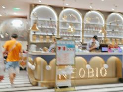 -奈尔宝家庭中心·亲子餐厅(前滩店)