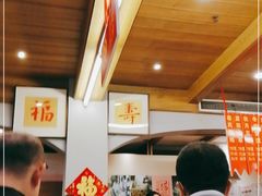 -功德林(南京西路店)