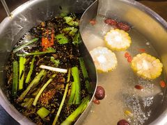 -潮澎派·潮汕菜大排档(南较西路店)