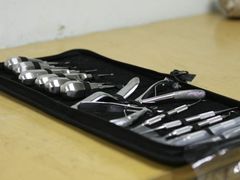 医疗器械-中农大我爱我爱动物医院(甜水园店)