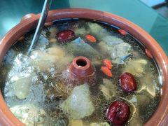 -云隐小厨·传统大理美食(复兴路店)