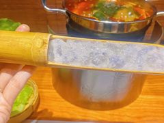 -独食火锅·半米屋台(直营总店)