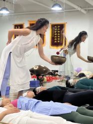 -亚太瑜伽普拉提学院