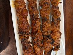 -兰州陈记牛肉面 ·烧烤· 铜锅涮肉(万达店)