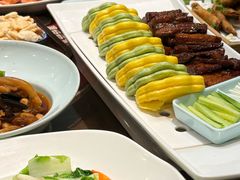 -甬妈妈湖畔里餐厅(唐山南湖旅游景区店)