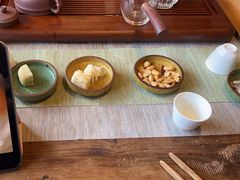 -邈墨茶馆(凤起路店)