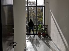 -中国人民大学图书馆新馆
