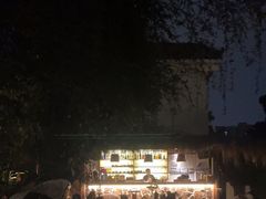 -悦哉·派对·草坪婚礼·围炉煮茶(三圣乡店)