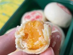 -泸溪河桃酥(欧尚店)