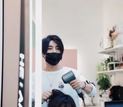 -HE·ARTS心沙龙