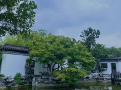 -常熟方塔园
