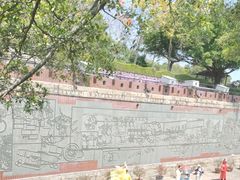 -胡里山炮台