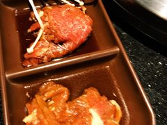 -韩盛炭火烤肉(万达广场店)