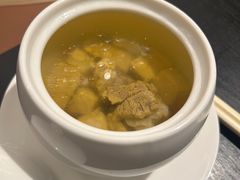 -彩丰楼中餐厅·早茶·点心·粤菜(海口华彩洲际酒店)