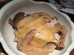 -客语客家菜(佳兆业广场店)