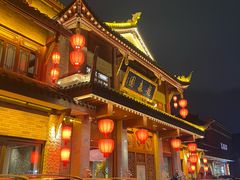 -龙森园火锅(琴台路店)