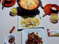 -黔香阁·味(花木店)