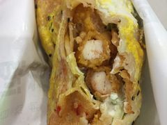 -煎饼道·新鲜现做(来福士店)